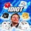 The Idiot Index 6900 icon