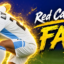 Red Card Celebration icon
