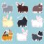 Crypto Pets icon