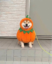 Pumpkinu icon