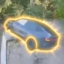 Flying Used Tesla icon
