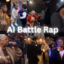 AI Rap Battles icon