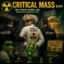 Critical Mass icon