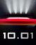 10.01 icon