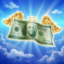 Magic Internet Money icon