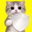 Shielded Cat icon
