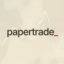 papertrade icon