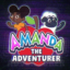 Amanda the Adventurer icon