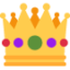👑 icon