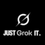 Just Grok it icon