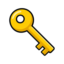 MySecretPassLink icon