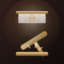 On Trial icon