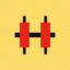 PAPER HANDS GYM icon