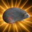 Golden Rat-io icon