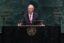 Antonio Guterres icon