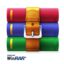 WinBAG icon