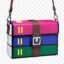 Winrar Bag icon