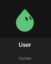 Lazy icon