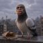 Mumbling Seagull icon