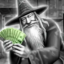 Mysterious Source of Income icon