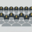 ZEC PFP Cult icon