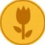 Tulip Coin icon