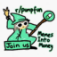 Memes Into Money icon
