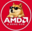 A MEME DOG icon