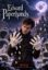 Edward Paperhands icon