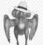 Jubjub Bird icon