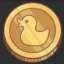 Quacker CoiN icon