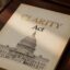 CLARITY Act icon