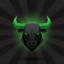 The Black Bull icon