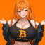 Big Titty Coin icon