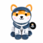 asteroid icon