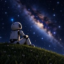 Artificial General Intelligence icon