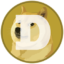 Dogecoin icon