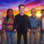Team Humanity icon