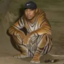 Ultimate Supreme Drunk tiger icon