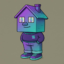 solhouse icon