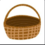BASKET icon