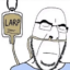 Larpium icon