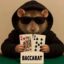 BaccaRAT icon