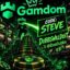 Gamdom icon