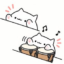 Bongo Cat icon