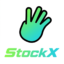 StockX icon