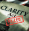 CLARITY Act has FAILED icon