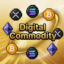 Digital Commodities icon