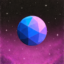 Darkpool icon
