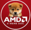 A MEME DOG icon